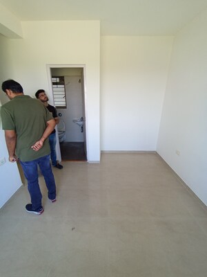 Master Bedroom in 2 BHK Apartment at Lodha Casa Bella Gold, Dombivli East – for Sale