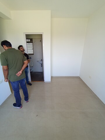Master Bedroom in 2 BHK Apartment at Lodha Casa Bella Gold, Dombivli East – for Sale