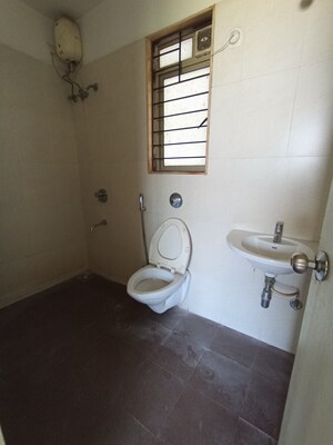 Bathroom in 2 BHK Apartment at Lodha Casa Bella Gold, Dombivli East – for Sale