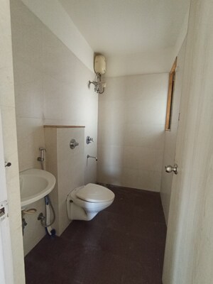 Bathroom in 2 BHK Apartment at Lodha Casa Bella Gold, Dombivli East – for Sale