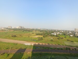 2 BHK Apartment – Garden View at Lodha Casa Bella Gold, Dombivli East - for Sale