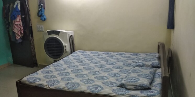 Bedroom, mehrauli 1 Bedroom 450 Sq.Ft. Builder Floor In Mehrauli Delhi 8456134