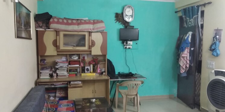 Other, mehrauli 1 Bedroom 450 Sq.Ft. Builder Floor In Mehrauli Delhi 8456134