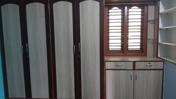  1 BHK Independent House at Rt Nagar – for Rent