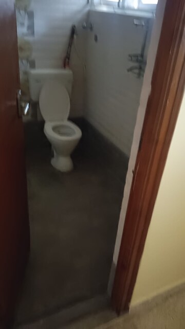 Attached Bathroom in 2 BHK Independent House at Bhoopasandra – for Rent