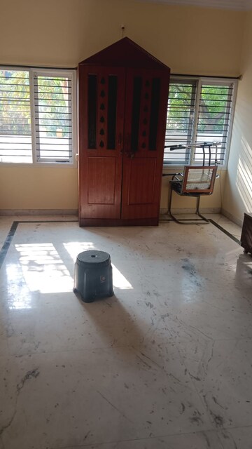 Bedroom in 2 BHK Independent House at Bhoopasandra – for Rent