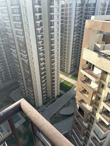 2 BHK Apartment For Rent in Prateek Grand City, Siddharth Vihar