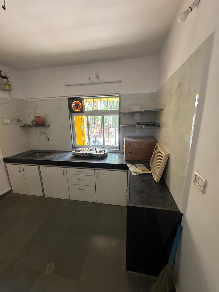 Exterior View, flower-valley-complex 4 Bedroom 1550 Sq.Ft. Independent House In Khopat Thane 8456144