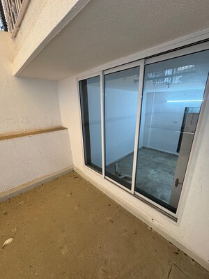 Master Bedroom in 4 BHK Independent House at Flower Valley Complex, Khopat – for Sale