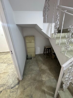 4 BHK Independent House – Map Location View at Flower Valley Complex, Khopat - for Sale