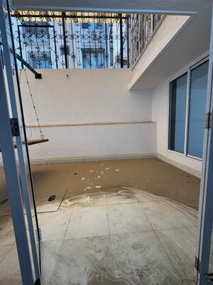 4 BHK Independent House – Map Location View at Flower Valley Complex, Khopat - for Sale