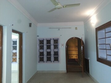 Building Lobby in 2 BHK Independent House at Rt Nagar – for Rent