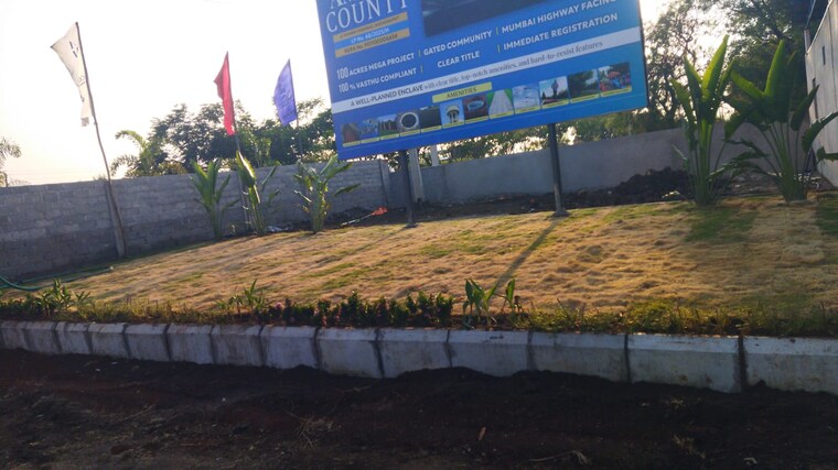 Exterior View, laxmi-residency-sangareddy  150 Sq.Yd. Plot In Sangareddy Hyderabad 8456148