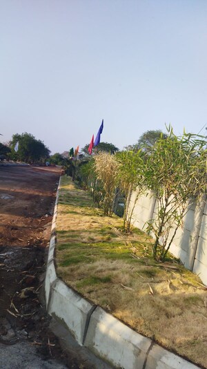  Plot – Garden View at Laxmi Residency Sangareddy, Sangareddy - for Sale