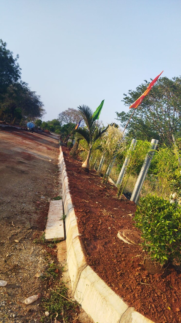 Exterior View, laxmi-residency-sangareddy  150 Sq.Yd. Plot In Sangareddy Hyderabad 8456148