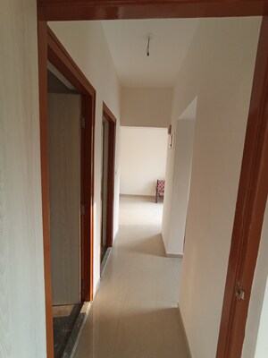 Bedroom in 1 BHK Apartment at Casa RioGold, Dombivli East – for Sale