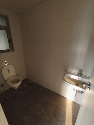 Bathroom in 1 BHK Apartment at Casa RioGold, Dombivli East – for Sale