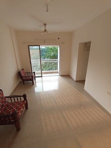 1 BHK Apartment For Sale in Casa RioGold, Dombivli East