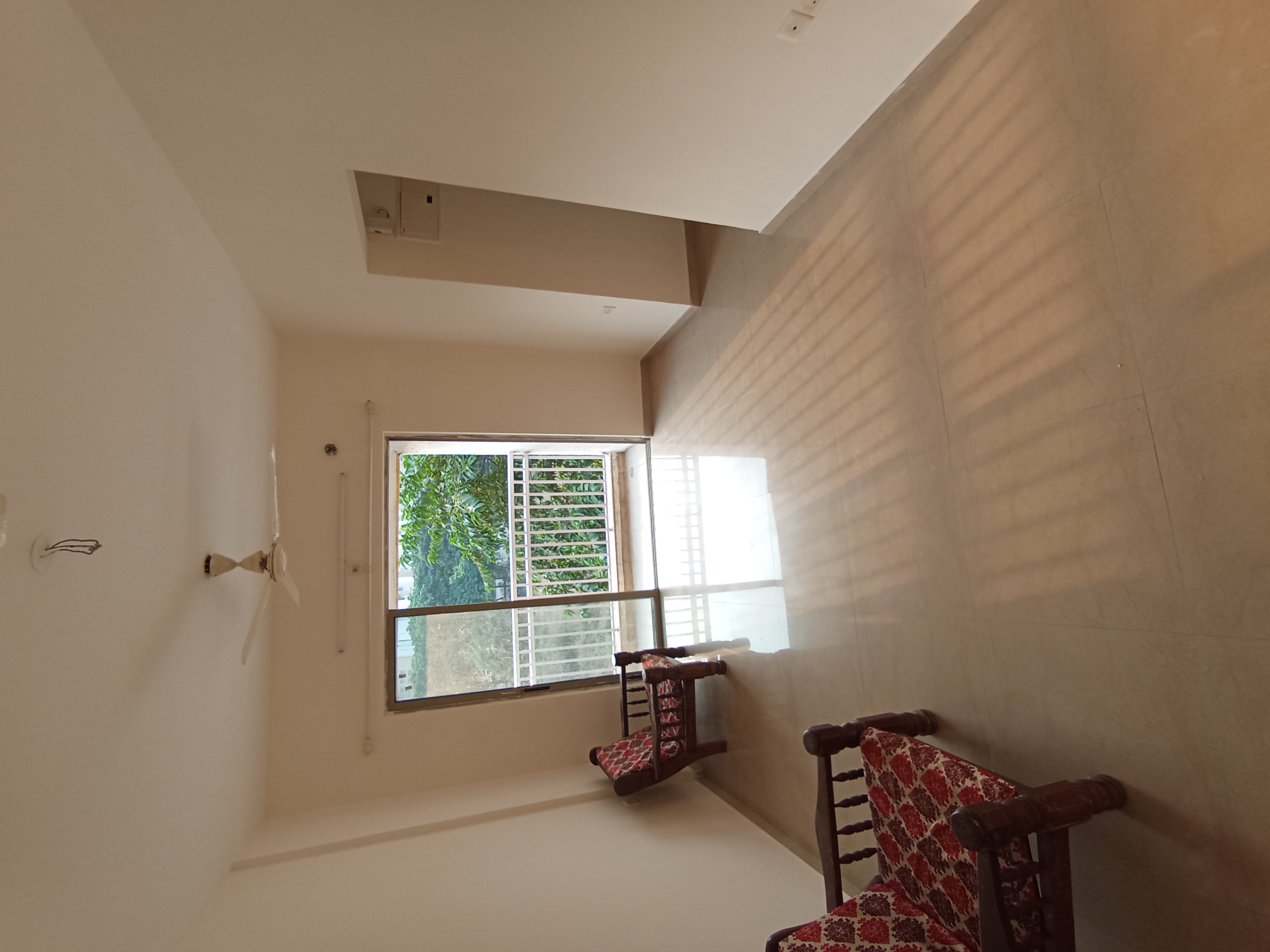 1 BHK Apartment For Sale in Casa RioGold