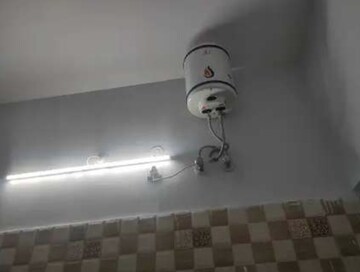 Floor Plan in 5 BHK Independent House at Niralanagar – for Rent