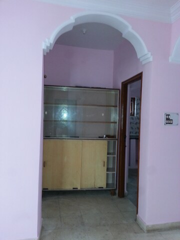 Kitchen in 2 BHK Independent House at Rt Nagar – for Rent