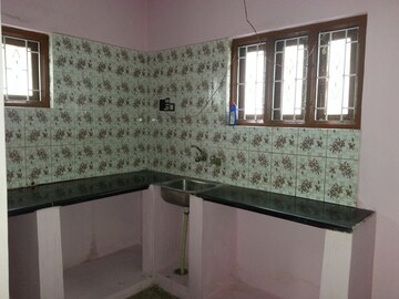 2 BHK Independent House For Rent in Rt Nagar