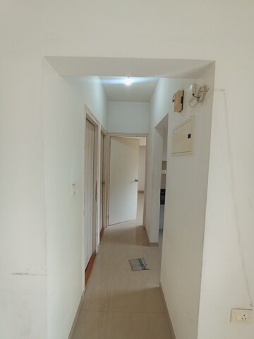Building Lobby in 1 BHK Apartment at Lodha Casa Rio, Dombivli East – for Sale
