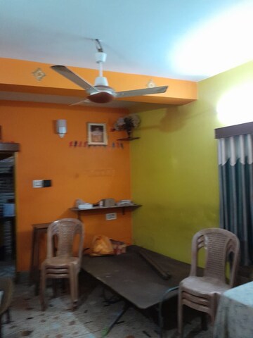 Living Room in 2 BHK Apartment at Rathtala – for Rent