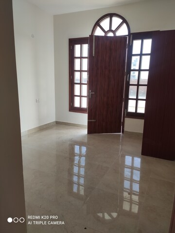Master Bedroom in 4 BHK Independent House at Shanti Nagar – for Sale