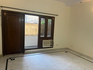 Master Bedroom in 3 BHK Builder Floor at Saket – for Sale
