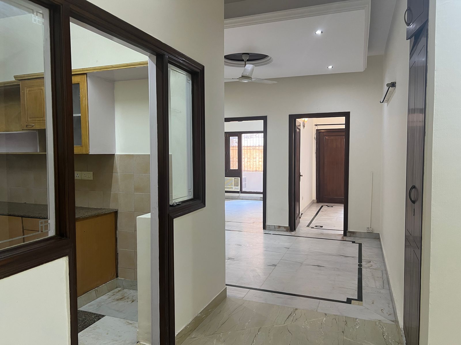 3 BHK Builder Floor For Sale in Saket 
