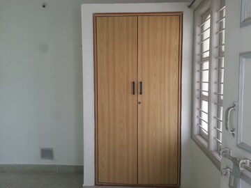  1 BHK Independent House at Rt Nagar – for Rent