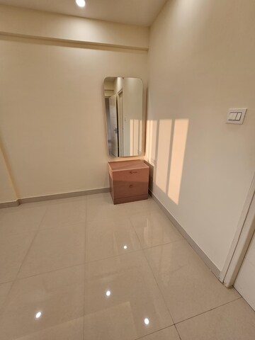 Bedroom in 3 BHK Apartment at Candeur Signature, Varthur – for Rent