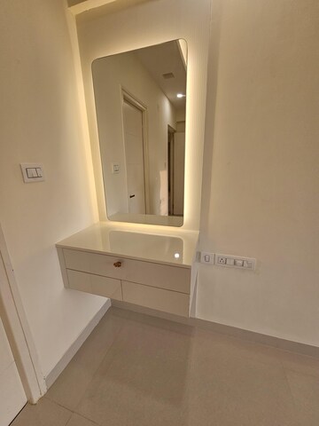Furnished Amenities in 3 BHK Apartment at Candeur Signature, Varthur – for Rent