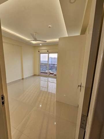 Master Bedroom in 3 BHK Apartment at Candeur Signature, Varthur – for Rent