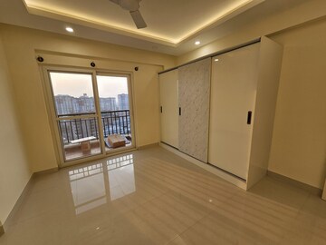 Master Bedroom in 3 BHK Apartment at Candeur Signature, Varthur – for Rent