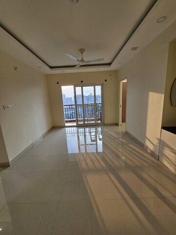 Living Room in 3 BHK Apartment at Candeur Signature, Varthur – for Rent