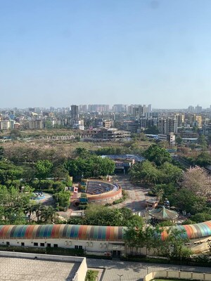 2 BHK Apartment For Sale in Rustomjee Avenue L1, Virar West