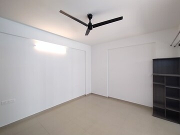 Master Bedroom in 3 BHK Apartment at Goyal Orchid Piccadilly, Thanisandra Main Road – for Rent