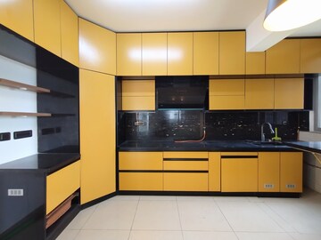 3 BHK Apartment For Rent in Goyal Orchid Piccadilly, Thanisandra Main Road
