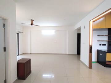3 BHK Apartment – Exterior View View at Goyal Orchid Piccadilly, Thanisandra Main Road - for Rent