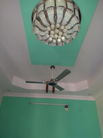  2 BHK Independent House at Rt Nagar – for Rent