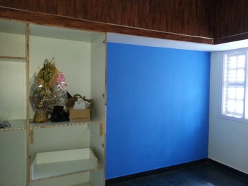  2 BHK Independent House at Rt Nagar – for Rent