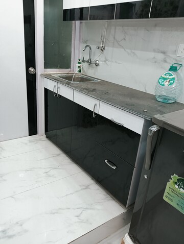 1 RK Apartment – Exterior View View at Emaar Emerald Floors Premier, Sector 65 - for Rent