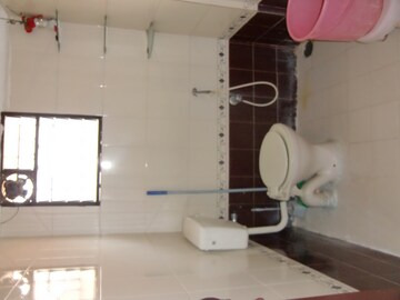 Building Lobby in 2 BHK Independent House at Rt Nagar – for Rent