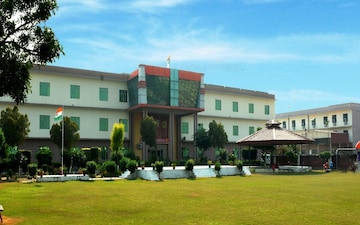Plot For Sale in Gurukul Basti