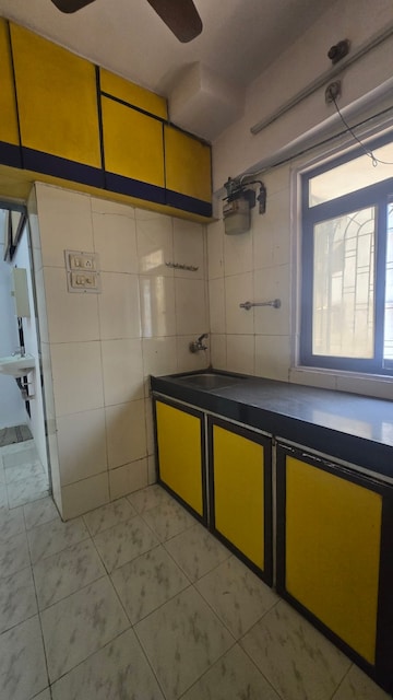 1 BHK Apartment – Exterior View View at Evershine Apartment 2, Andheri West - for Rent