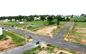Plot For Sale in Sanjay Encalve, Sector 52