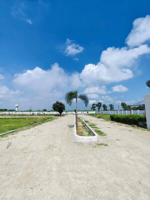 Plot – Garden View at Prime City Greater Noida, Sector 3 Greater Noida - for Sale