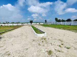  Plot – Garden View at Prime City Greater Noida, Sector 3 Greater Noida - for Sale